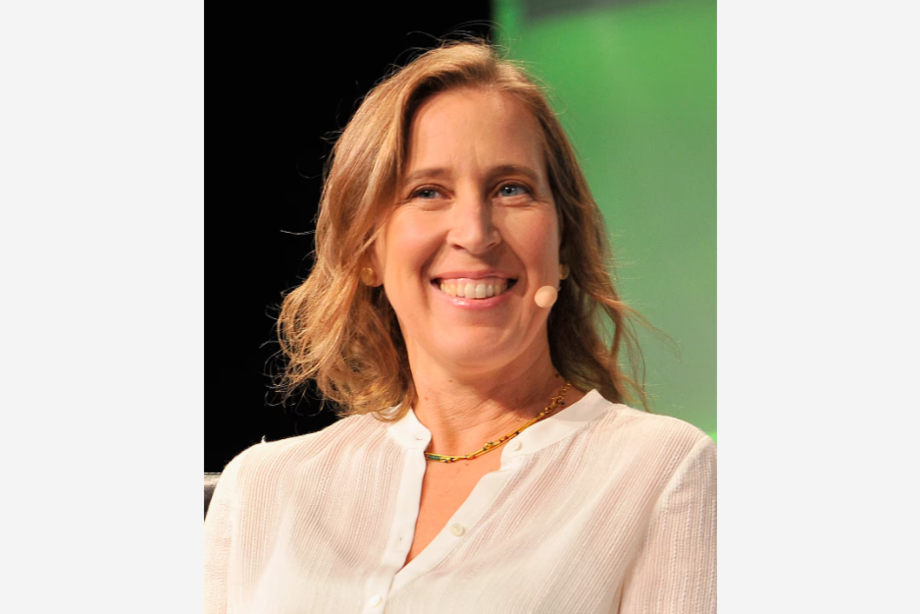 Ex-CEO do YouTube, Susan Wojcicki, morre aos 56 anos