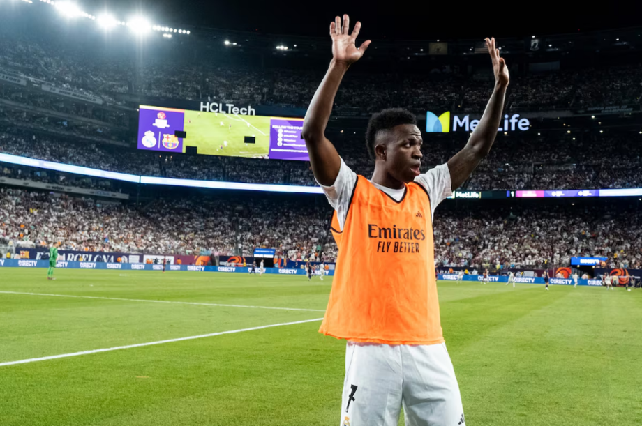Vini Jr. fora do Real Madrid? Veja os valores astronômicos da proposta do futebol saudita