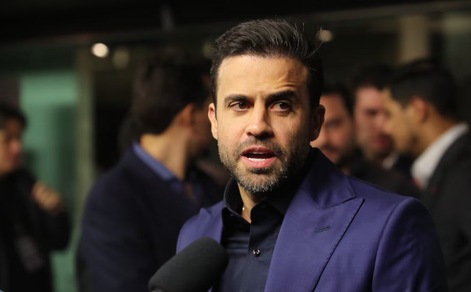 Justiça nega pedido para suspender de imediato candidatura de Pablo Marçal