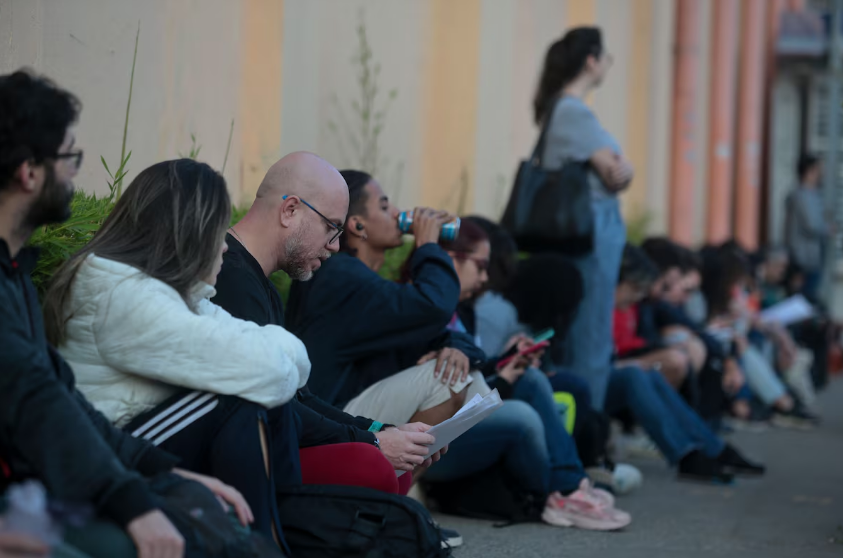 Governo realizou neste mês o Concurso Nacional Unificado (CNU), e o plano é começar a contratar os novos servidores a partir de janeiro de 2025
