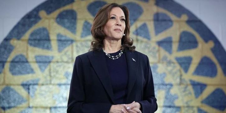 Kamala Harris