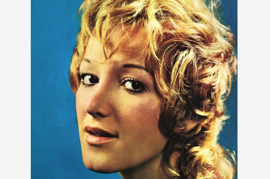 A cantora Diana morreu aos 76 anos