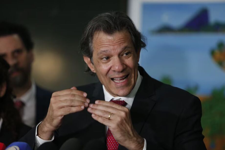 Fernando Haddad