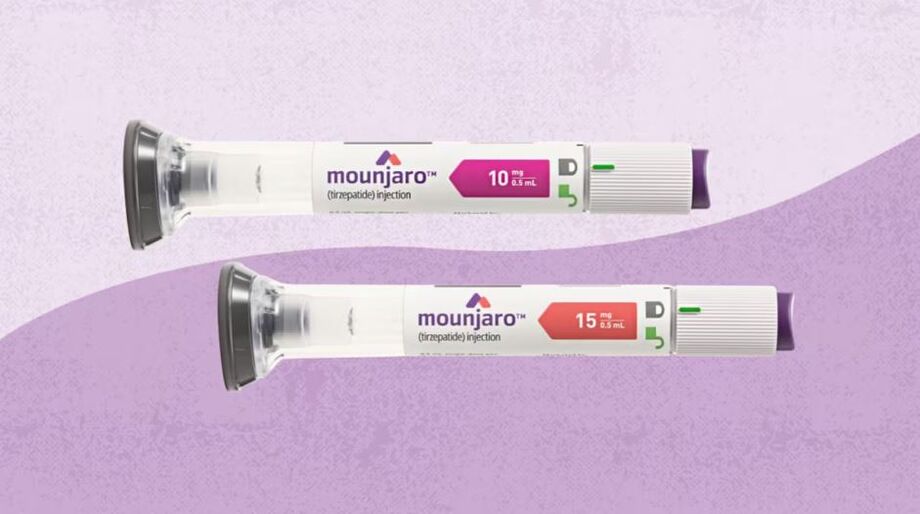 Farmacêutica vai submeter novos resultados do Mounjaro ao FDA e à Anvisa