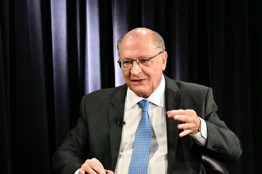 Alckmin