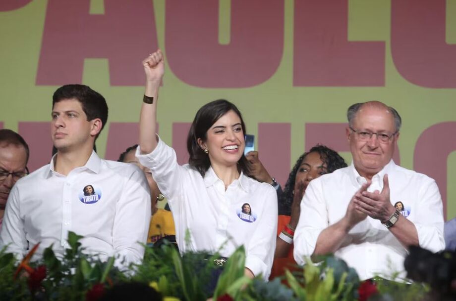 Entre 2018 e 2024, patrimônio de Tabata Amaral (PSB) cresceu 352,8%. No entanto, a deputada federal declarou exatamente o mesmo valor em bens entre 2022 e 2024