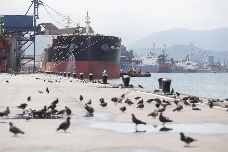MPF vai pedir reparação de concessionária que administra o Porto de Santos por colaboração com a ditadura