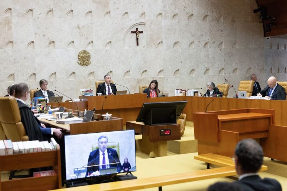 Juristas e ex-ministros do STF falam sobre impactos das revelações de mensagens de assessores de Alexandre Moraes