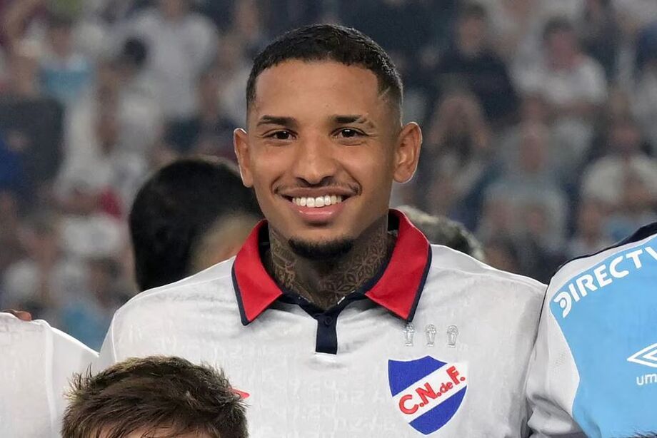 Juan Manuel Izquierdo morreu aos 27 anos, vítima de complicações cardíacas