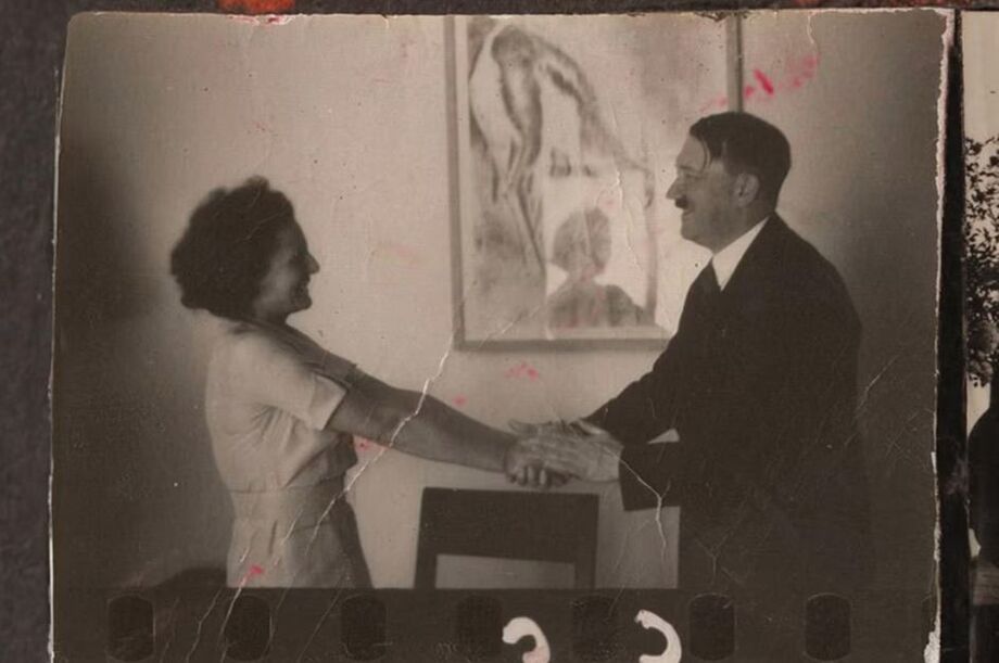 Riefenstahl, documentário exibido em Veneza, explora a natureza sedutora do fascismo