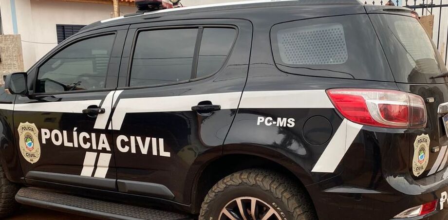 Polícia Civil deflagrou operação em quatro estados contra organização criminosa ligada ao tráfico de drogas