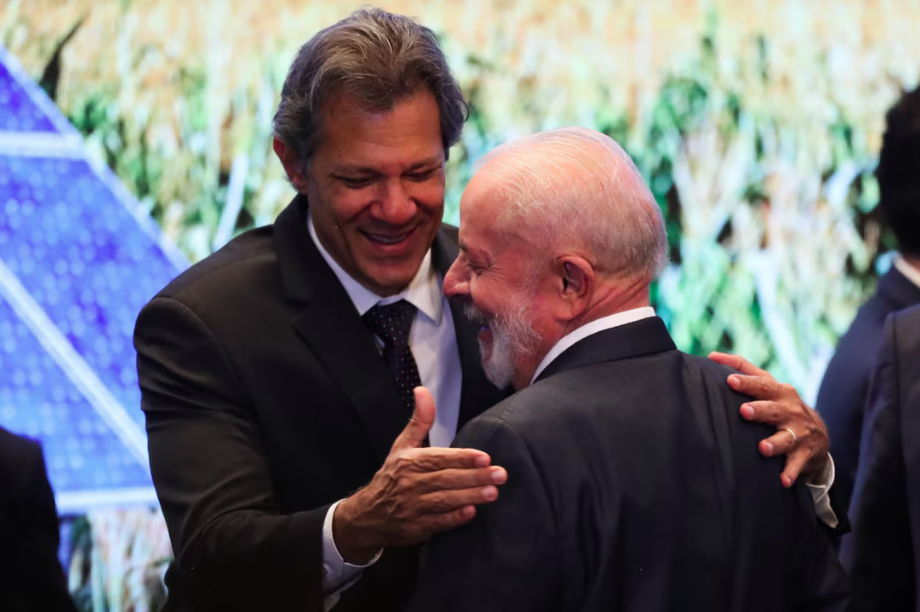 O governo do presidente Luiz Inácio Lula da Silva enviou ao Congresso Nacional, nesta sexta-feira, 30, o Projeto de Lei Orçamentária Anual (PLOA) de 2025
