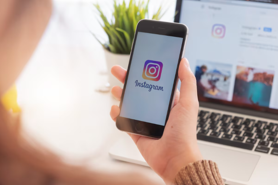 Tela do perfil do Instagram pode ser mudada -- e em breve
