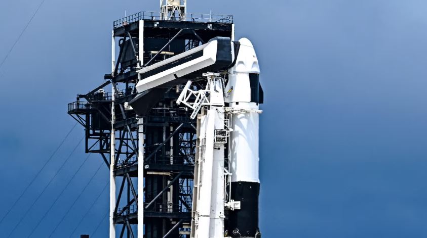 SpaceX vê voos serem suspensos após falhas sucessivas