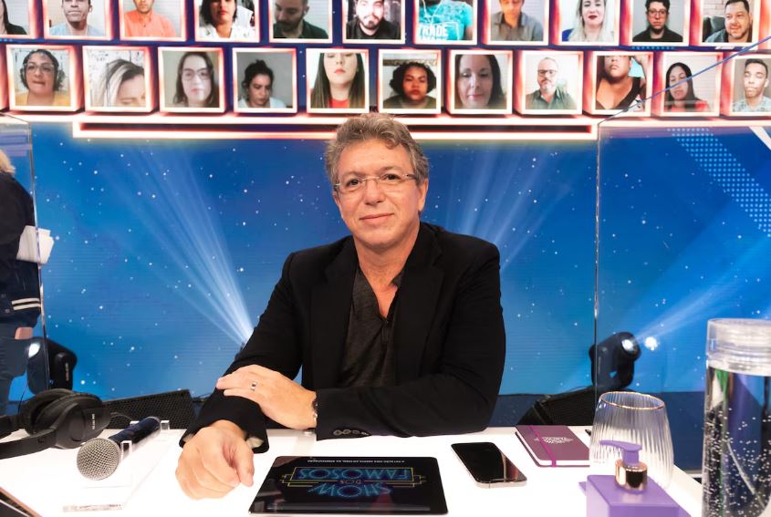 Em meio da confusão do funcionamento do X (antigo Twitter), Boninho, diretor do 'Big Brother Brasil' e 'Estrela da Casa', aproveitou para mandar um recado a Elon Musk