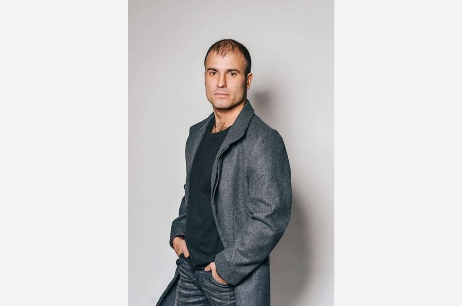 Julián Ortega, ator de 'Elite', morreu aos 41 anos