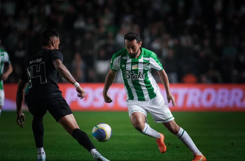 Juventude e Corinthians
