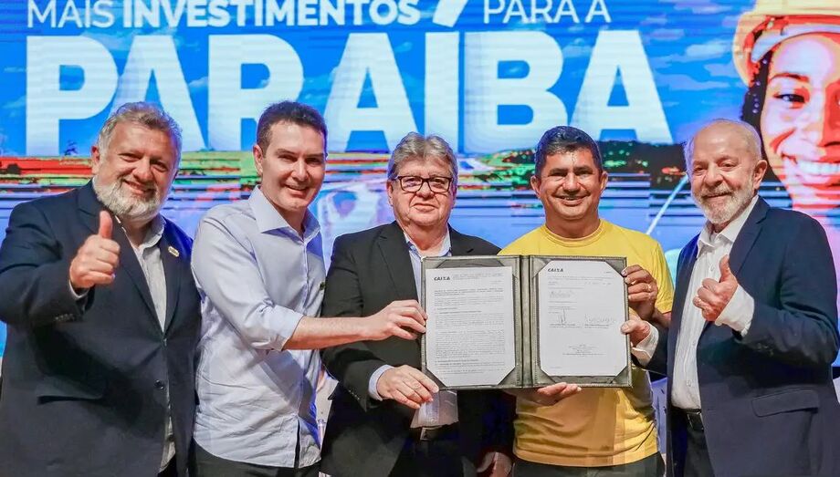 Presidente diz que país vive momento excepcional