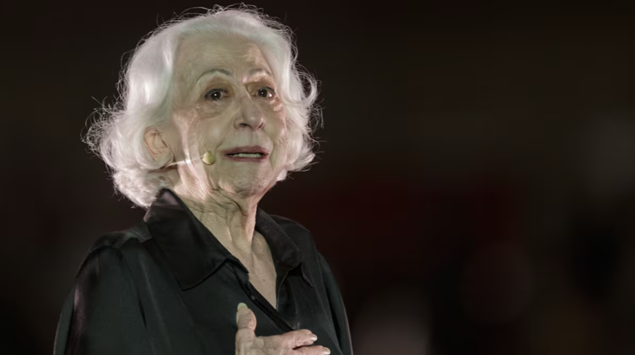 Fernanda Montenegro relembra morte de Nicette Bruno