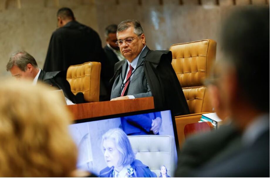 Flávio Dino é relator de ação que discute preservação do Pantanal e da Amazônia contra incêndios e desmatamento