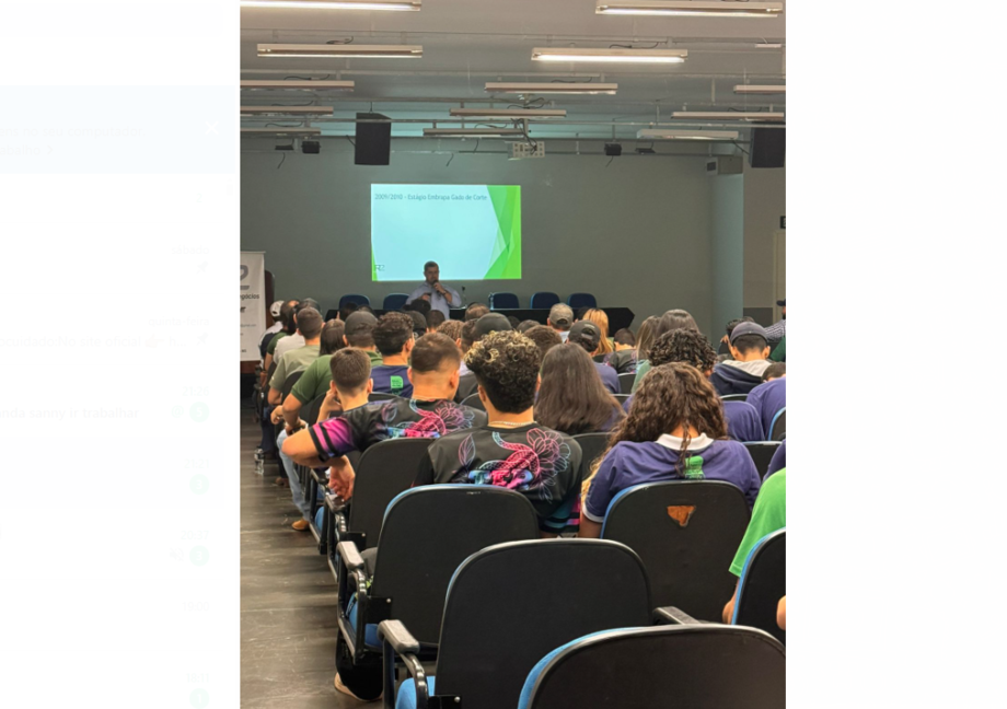 Inscrições para curso preparatório gratuito do Enem continuam abertas