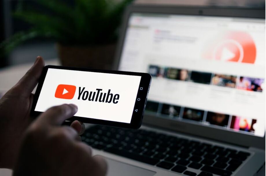 Pesquisa aponta que tédio pode aumentar quando se troca frequentemente de vídeos no YouTube