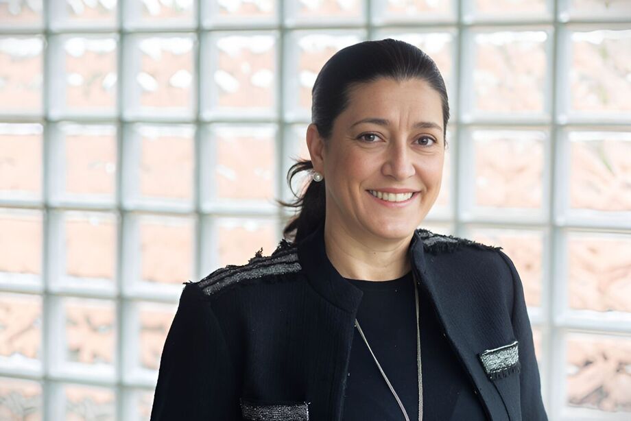 Carola Matarazzo, diretora executiva do Movimento Bem Maior.