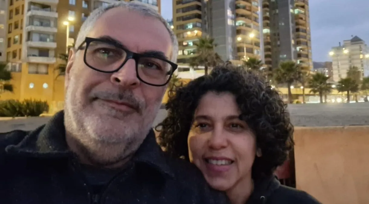 Casal de brasileiros desaparecido no Chile foi encontrado
