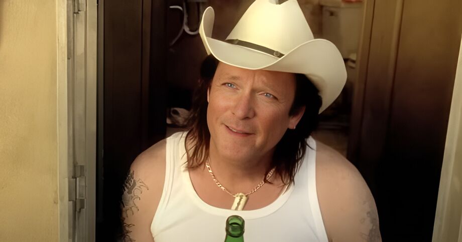 Michael Madsen e DeAnna Madsen estavam juntos desde 1996