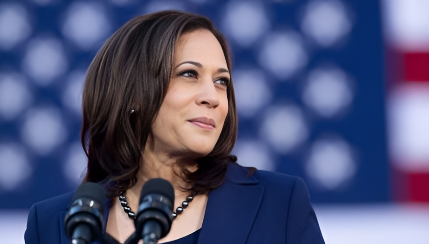Kamala Harris