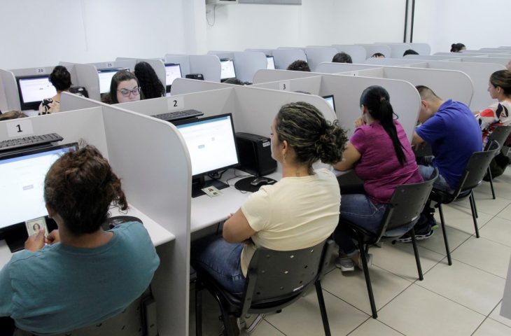 O Detran-MS (Departamento Estadual de Trânsito de Mato Grosso do Sul) segue modernizando processos para oferecer mais facilidades para o cidadão