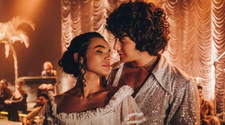 Meu Sangue Ferve por Você, filme sobre o romance de Sidney Magal, chega à Netflix esta semana