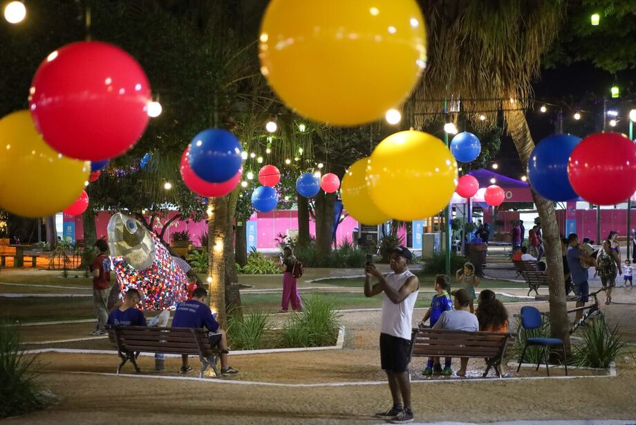 Bonitenses vivem expectativa para início do Festival de Inverno