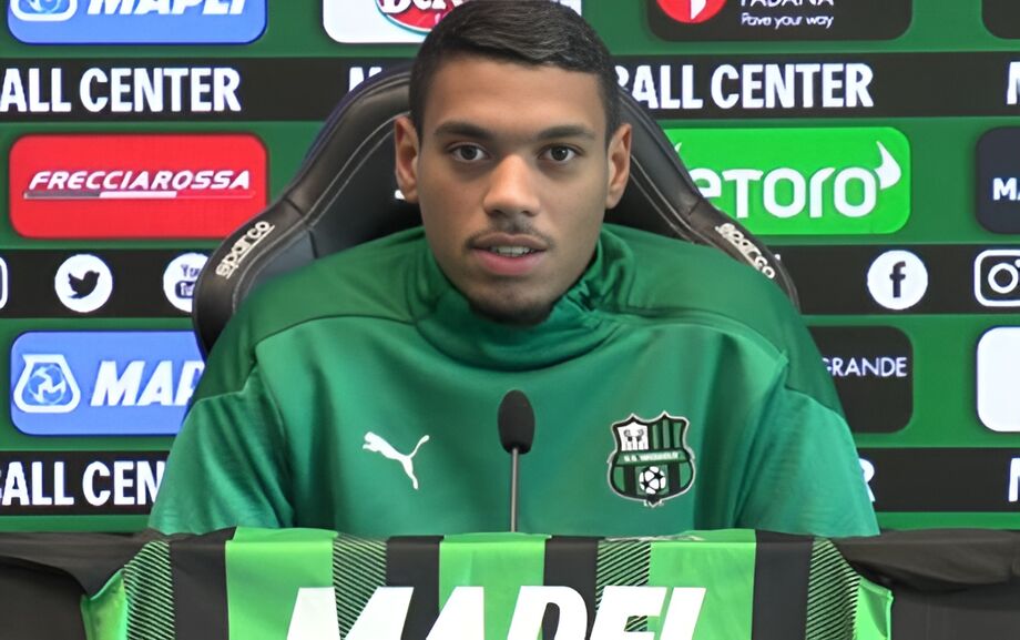 Zagueiro Ruan