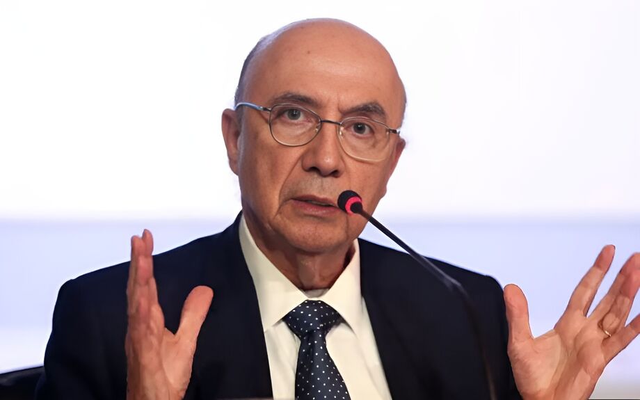 Henrique Meirelles