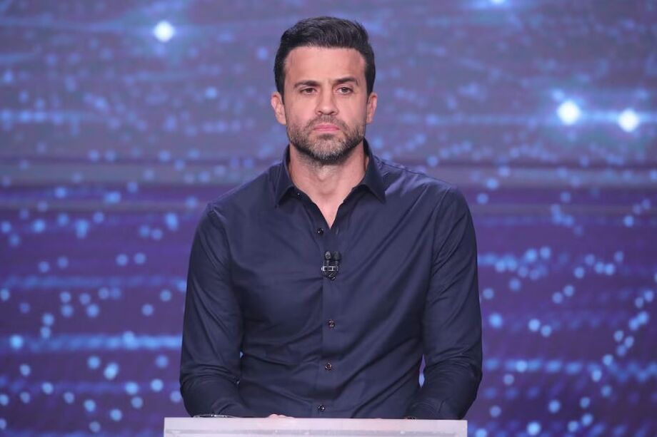 O empresário Pablo Marçal (PRTB)