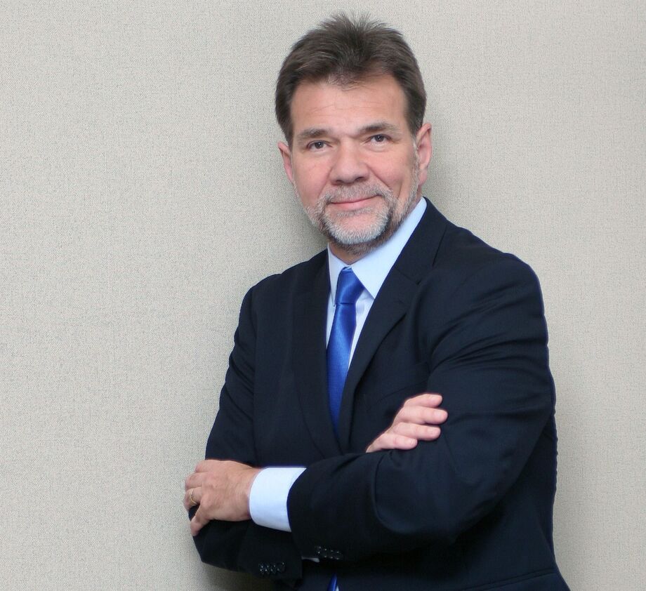 Eduardo Fleury,  advogado e economista