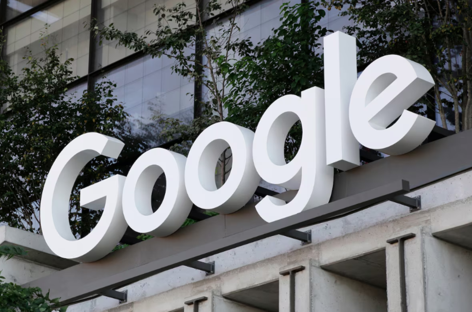 Acordo publicitário entre Google e Meta teria como alvo menores de idade