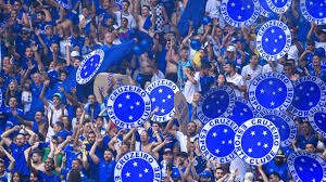 Cruzeiro lamenta morte de torcedor em emboscada