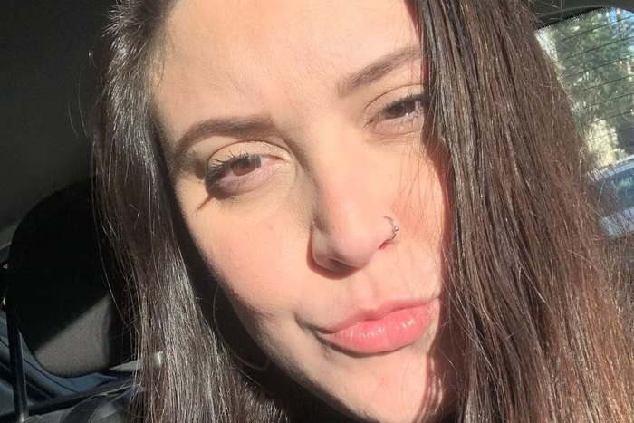 Isabella Santana Pozzuoli, uma das vítimas do acidente aéreo em Vinhedo, gravou um vídeo antes de embarcar no voo que caiu.