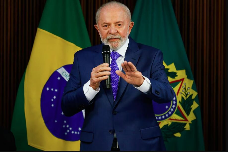 Presidente Lula