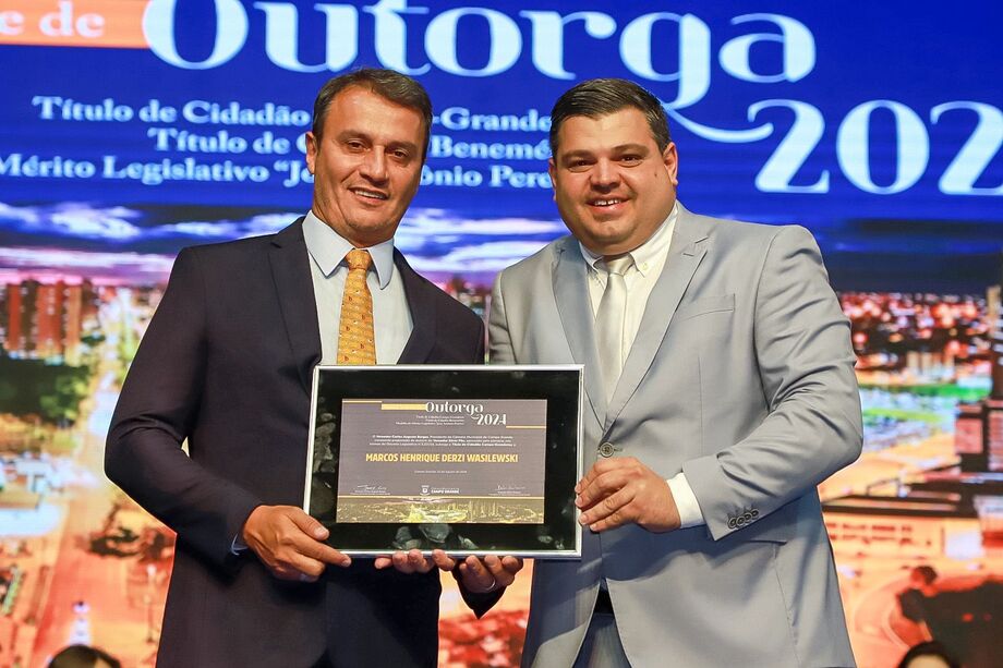 Derzi se estabeleceu em Campo Grande em 1977 e construiu uma carreira de sucesso tanto no setor privado quanto em cargos de gestão pública.
