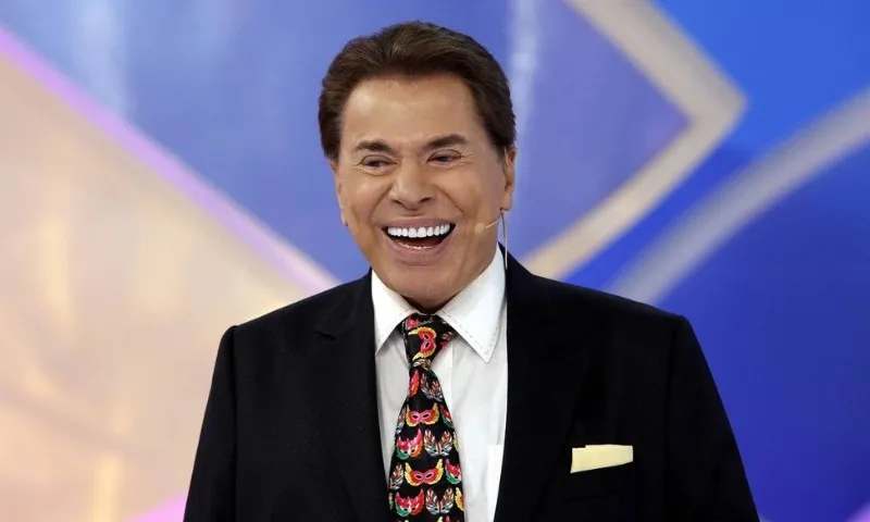 Morre Silvio Santos: SBT suspende programação por tempo indeterminado
