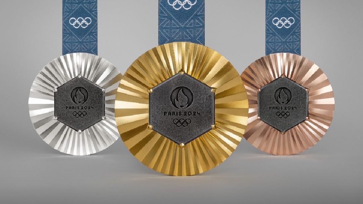 Mais ouros ou medalhas no geral? Saiba se tem 'jeito certo' de relacionar quadro nas Olimpíadas