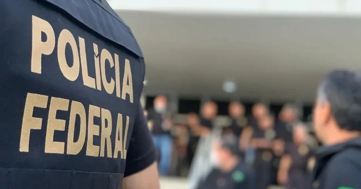Polícia Federal