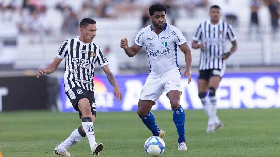 O gol da vitória foi marcado por Jeh no segundo tempo, garantindo os três pontos para a equipe de Campinas.