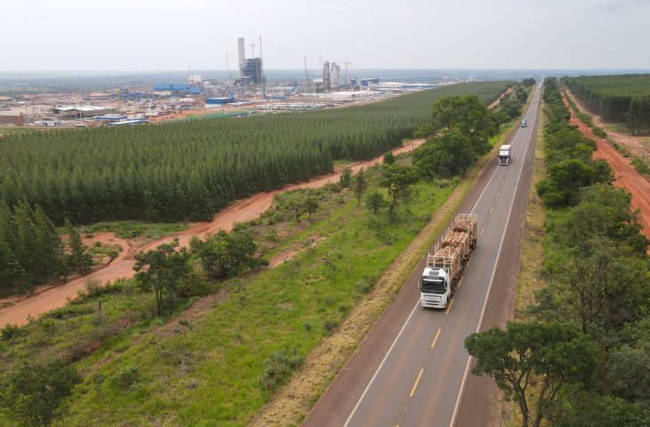 Com objetivo de tornar público, colher sugestões e contribuições para o projeto de concessão das rodovias estaduais MS-040, MS-338 e MS-395 e trechos das federais BR-262 e BR-267, acontece nesta sexta-feira