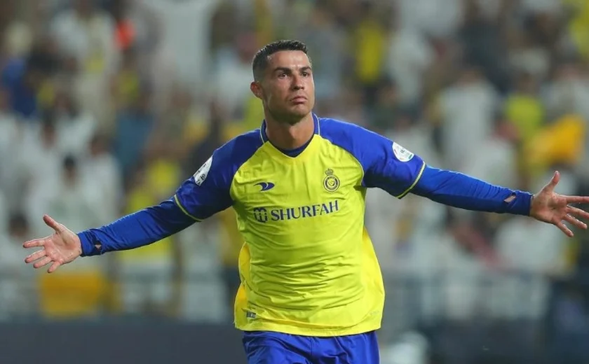 Cristiano Ronaldo criou um canal no Youtube
