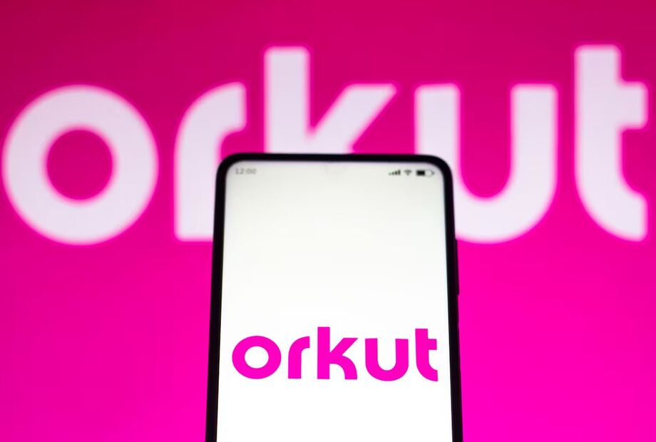 O Orkut foi lançado em 2004 e desativado em 2014