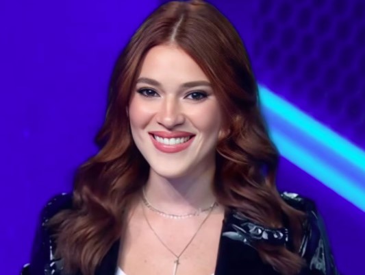 Ana Clara apresenta o reality 'Estrela da Casa', que elimina seu primeiro participante na terça-feira, 20